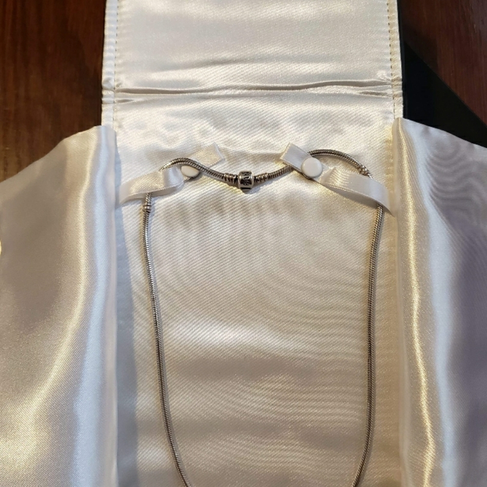 PANDORA Charm Necklace